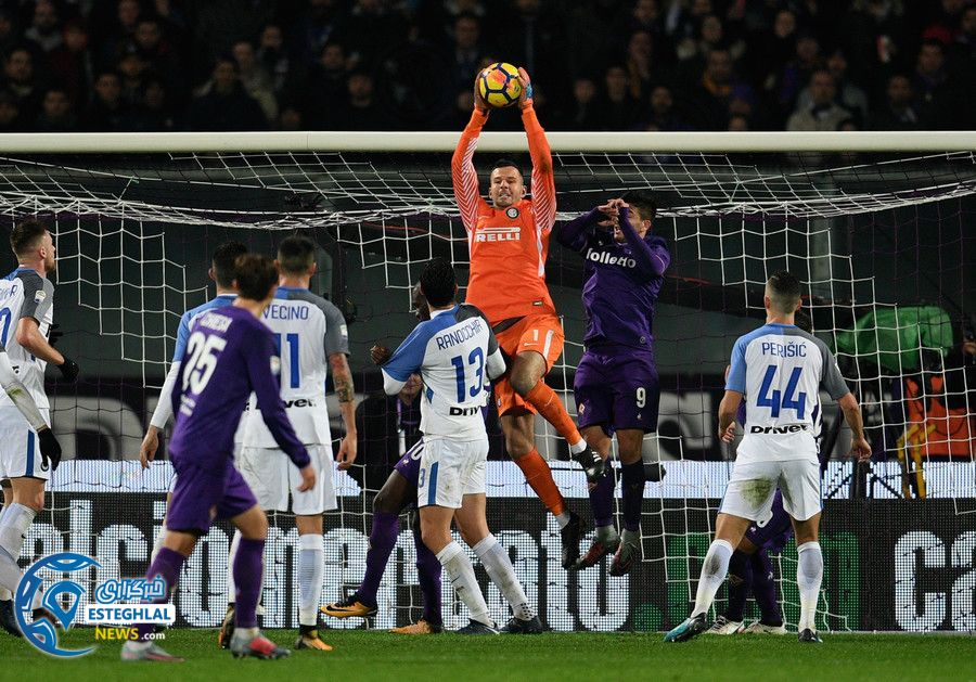 سری آ ایتالیا