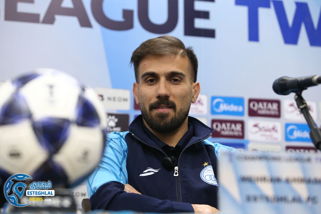 مهران احمدی