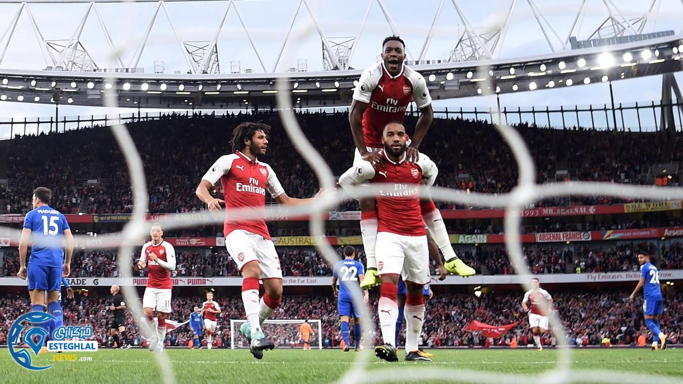 لیگ برتر انگلیس