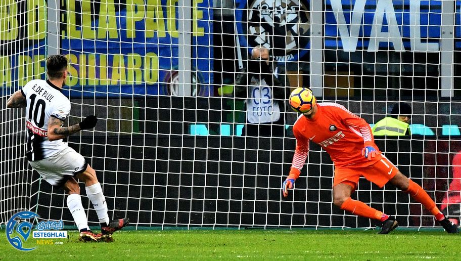  هفته هفدهم سری آ