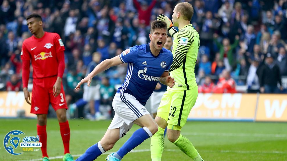 بوندسلیگا آلمان