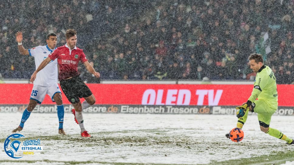 بوندسلیگا آلمان