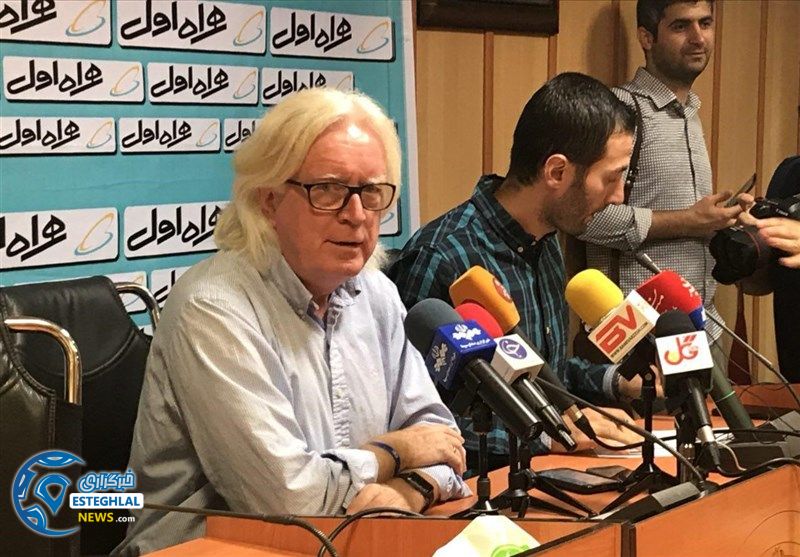 کنفرانس وینفرد شفر