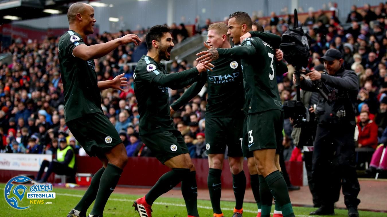 لیگ برتر انگلیس