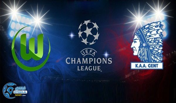 02.45 Wolfsburg vs Gent