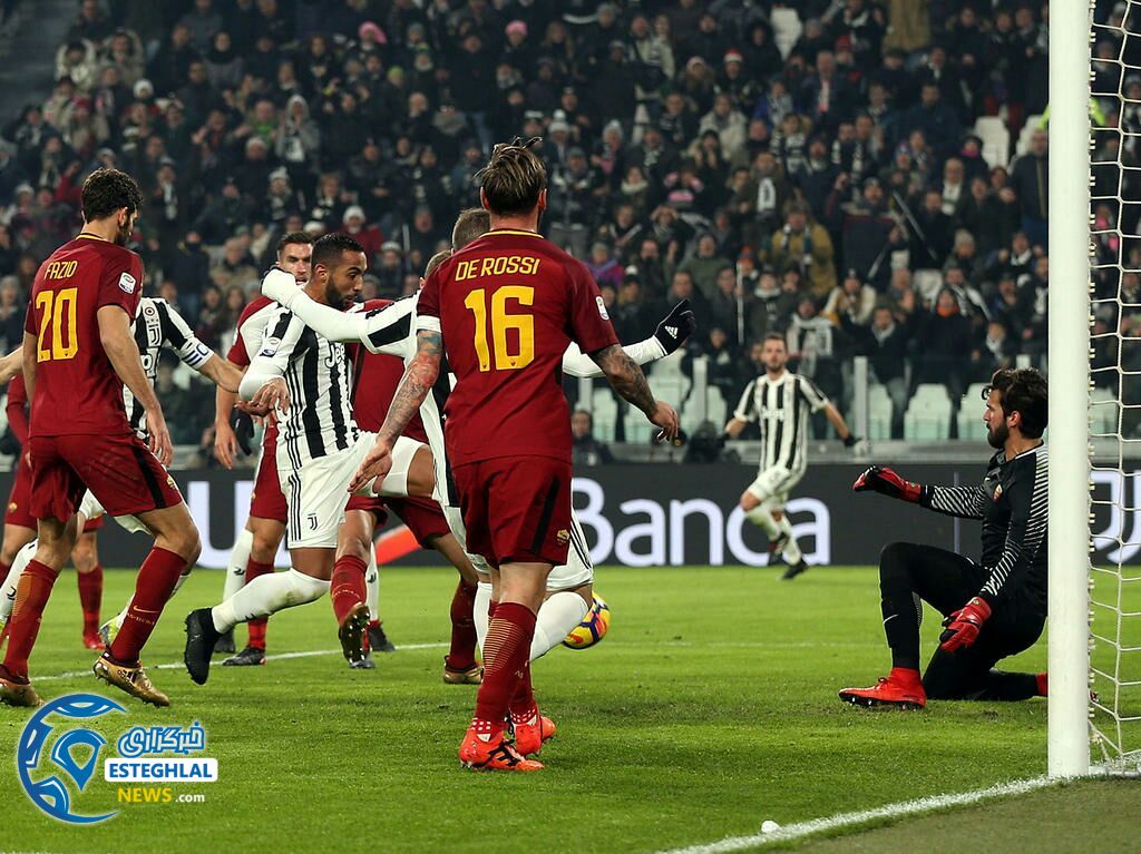 سری آ ایتالیا 