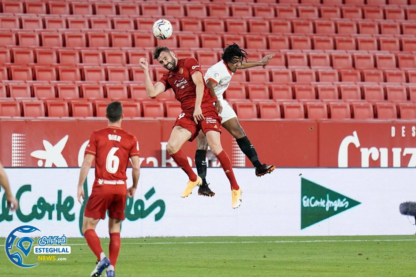 لالیگا اسپانیا