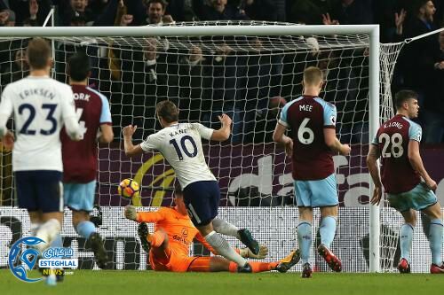 لیگ برتر انگلیس 