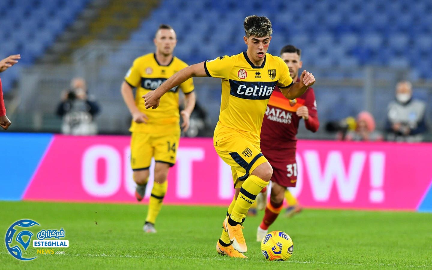 سری آ ایتالیا