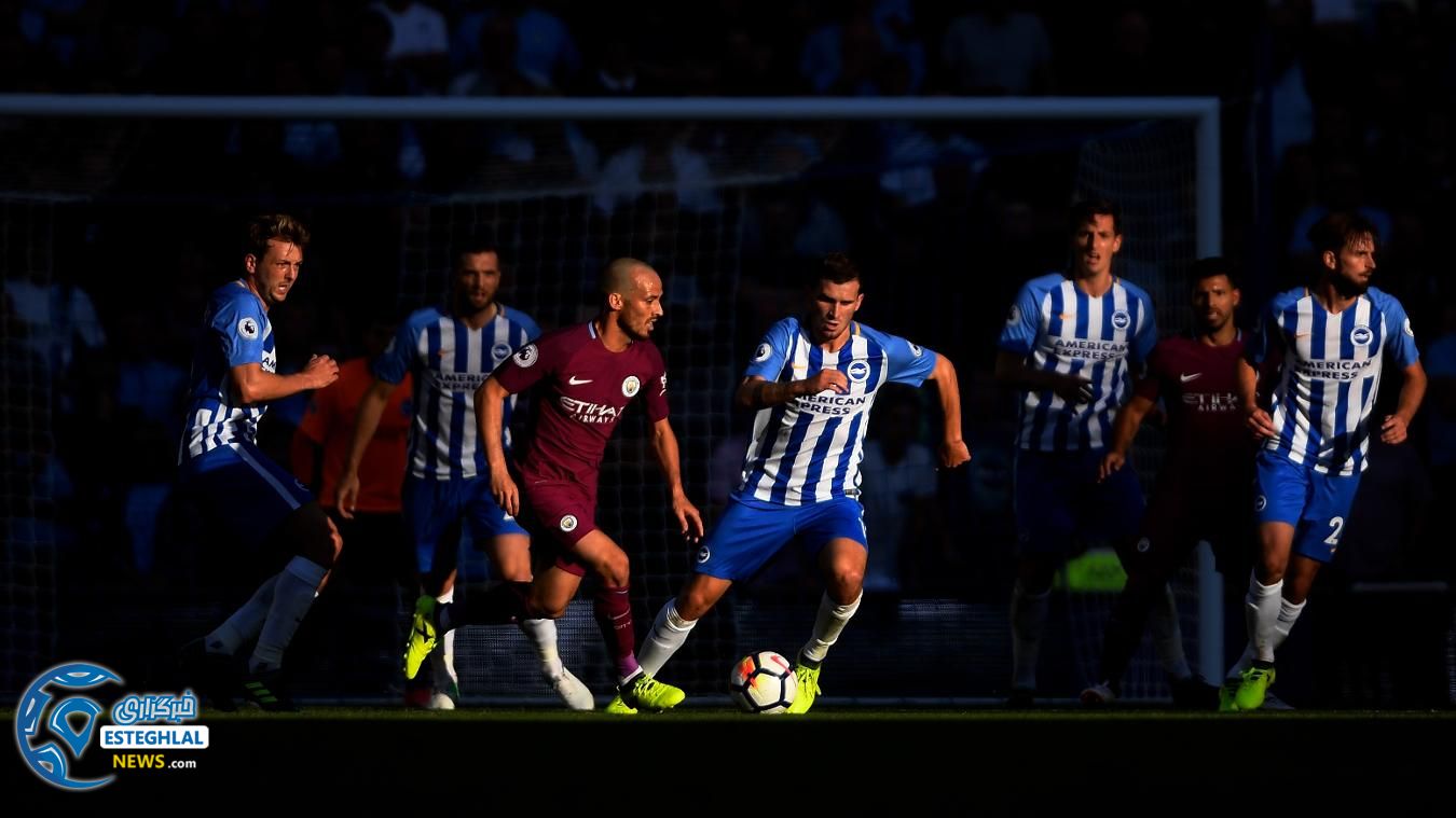 لیگ برتر انگلیس