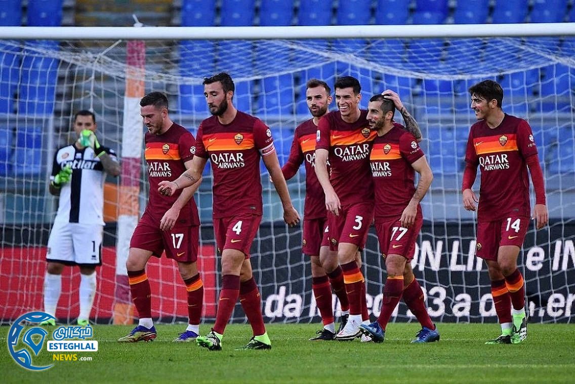 سری آ ایتالیا