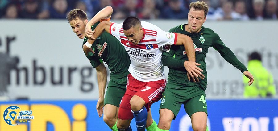 بوندسلیگا آلمان