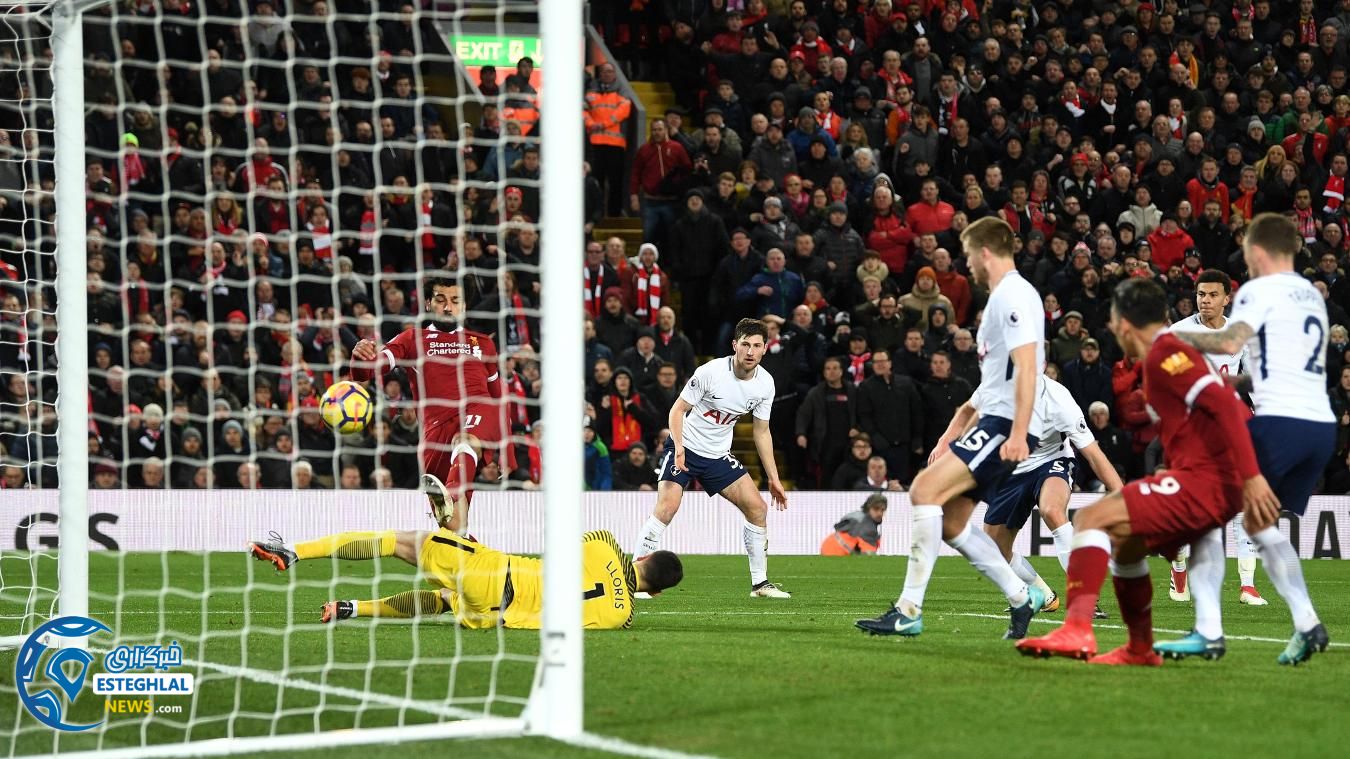 لیگ برتر انگلیس