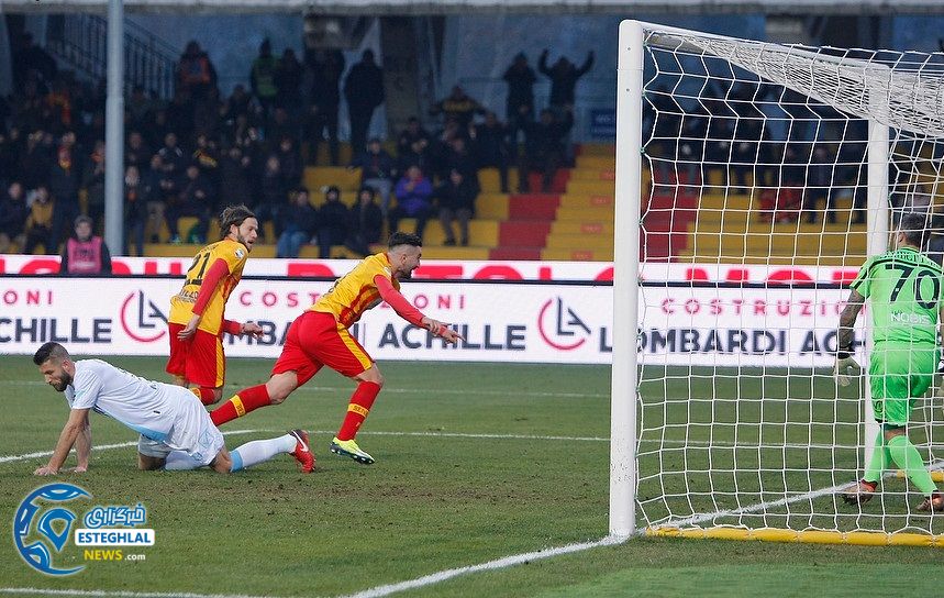 سری آ ایتالیا