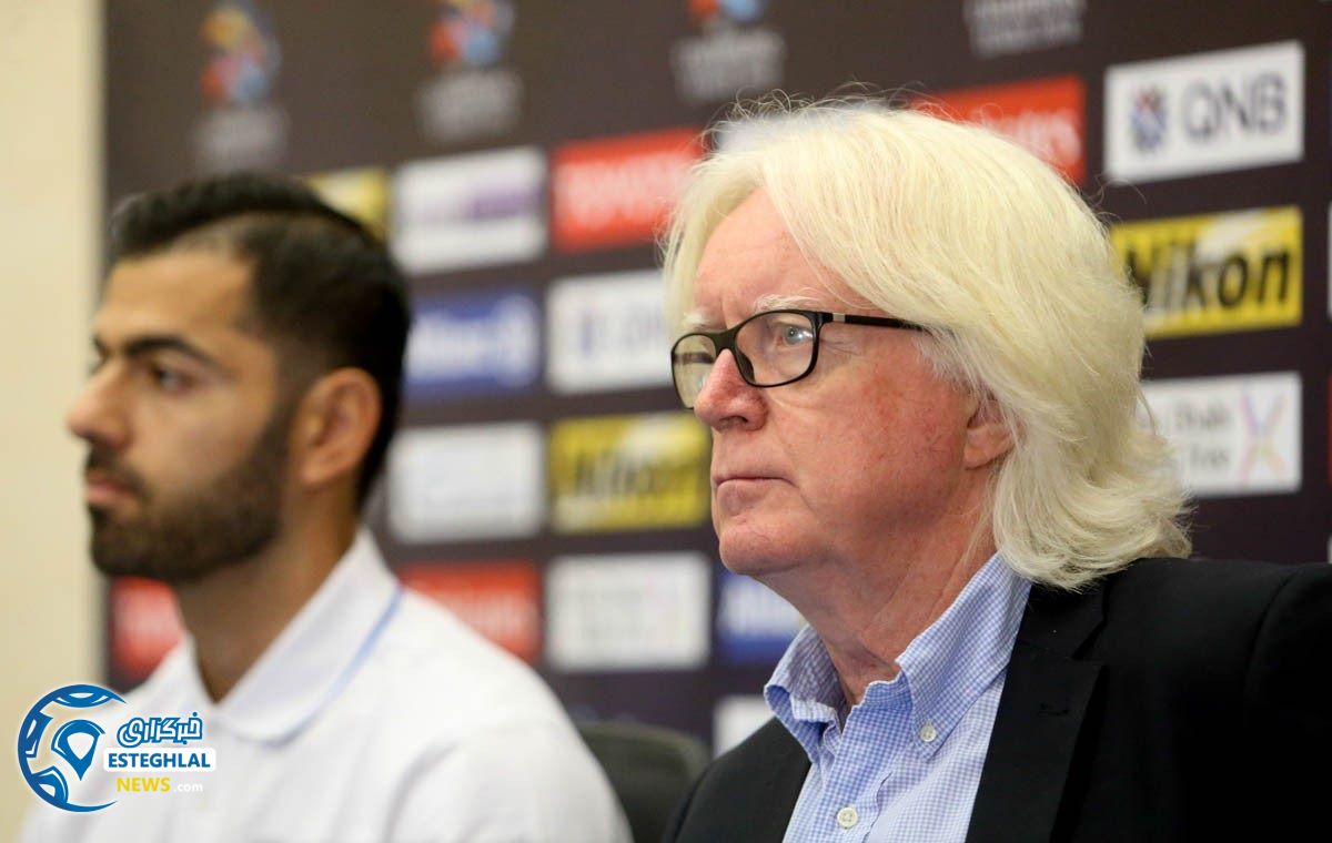 وینفرید شفر و پژمان منتظری