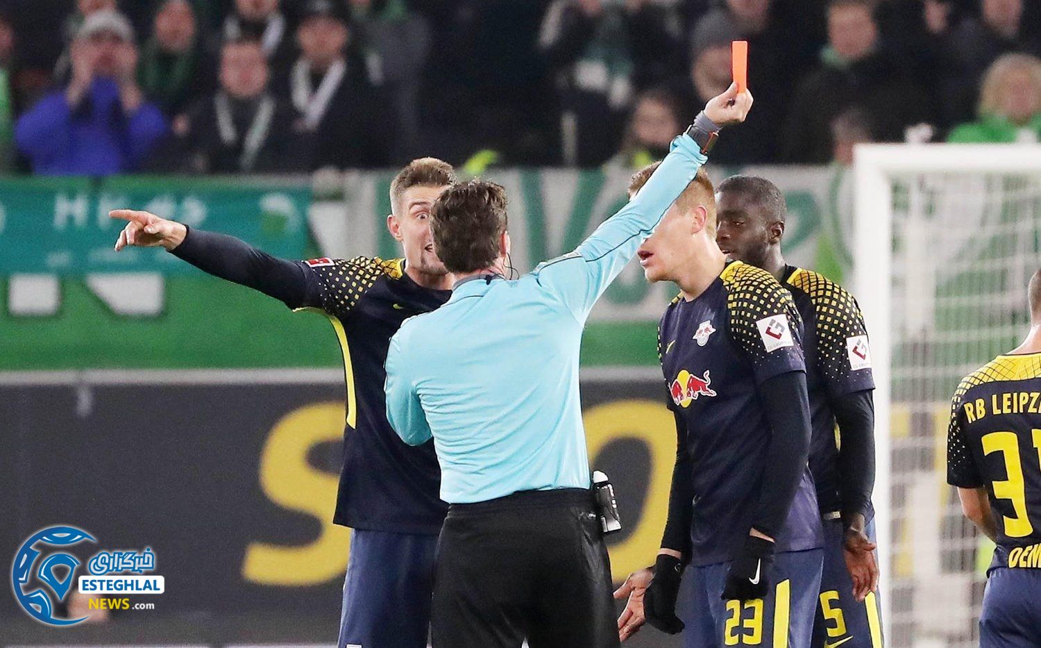 بوندسلیگا آلمان