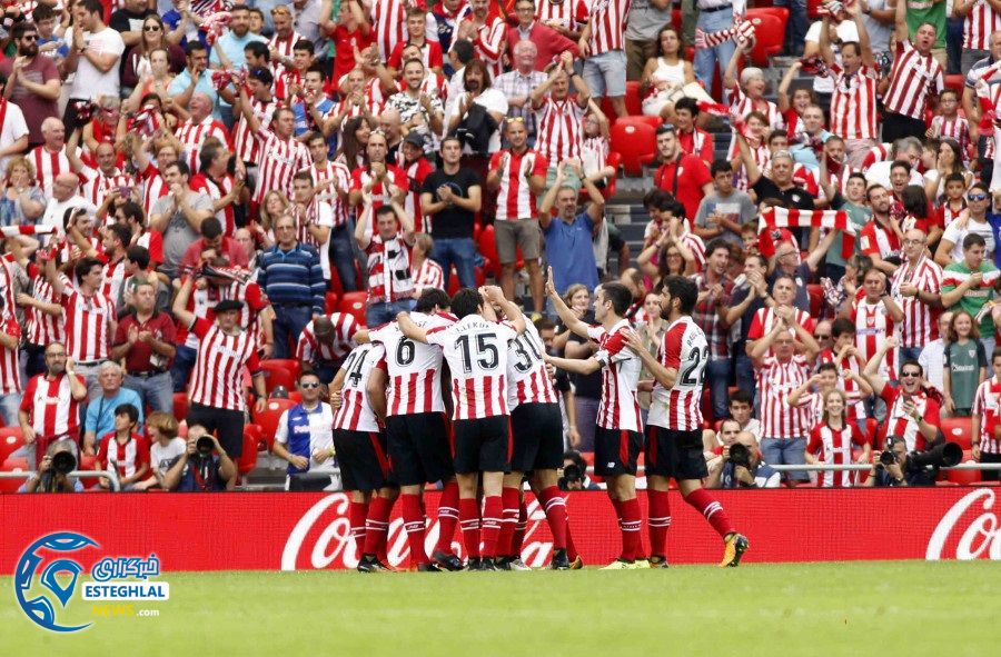 لالیگا اسپانیا