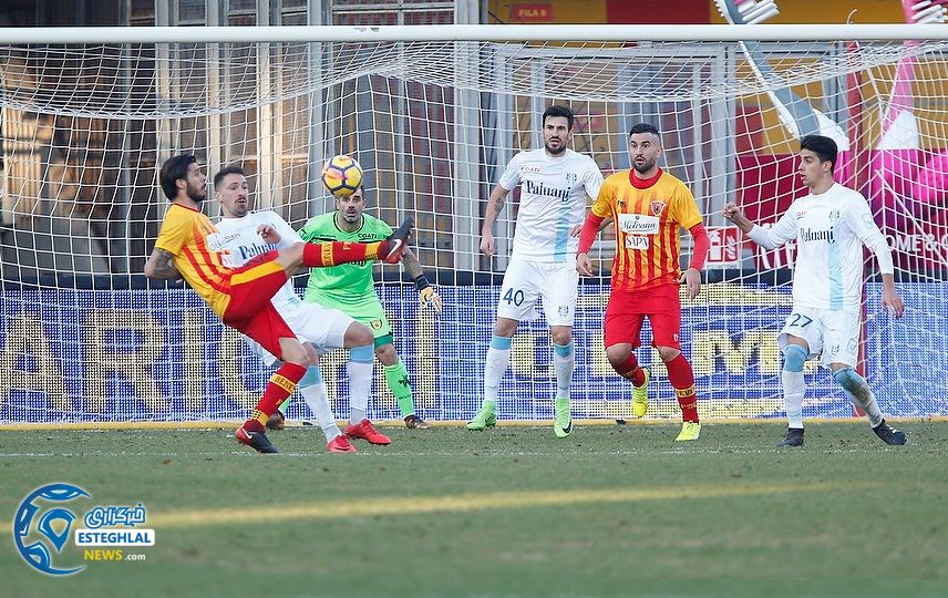 سری آ ایتالیا