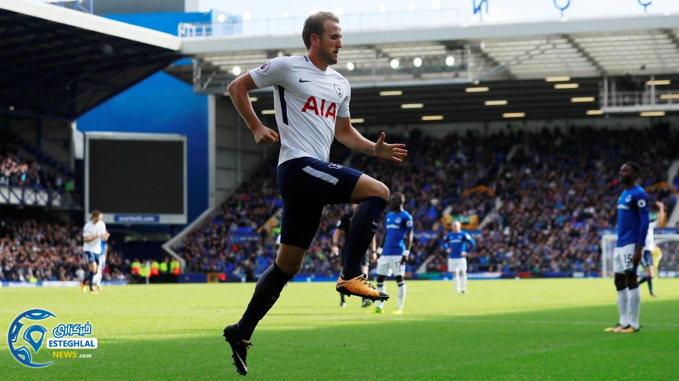 هفته چهارم لیگ برتر انگلیس