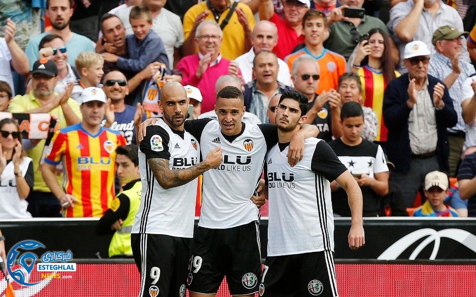 لالیگا اسپانیا