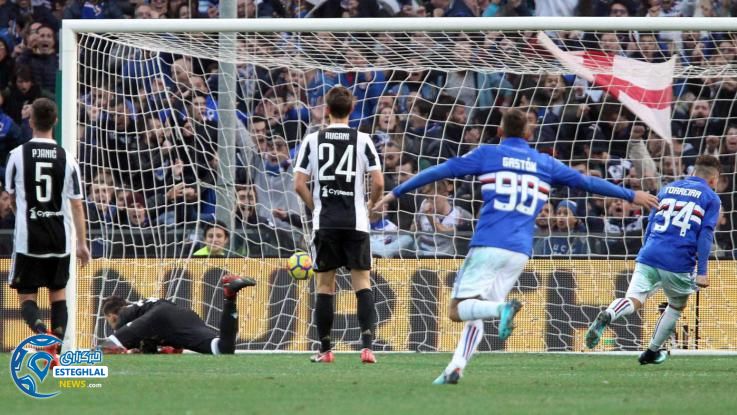 سری آ ایتالیا 