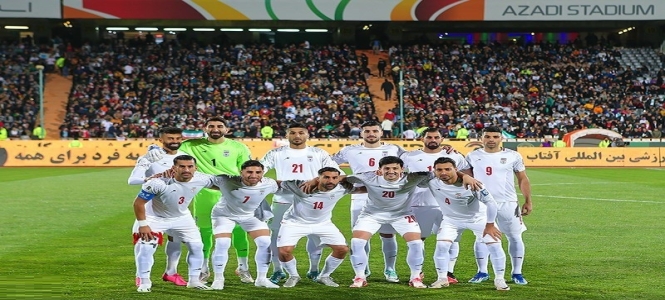 مقدماتی جام جهانی 2026/ ترکیب تیم ملی ایران مقابل ازبکستان در دیدار برگشت مشخص شد! 