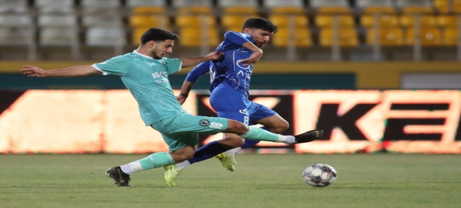 هفته نوزدهم لیگ برتر/ ساپینتو نیمه مربیان را بد باخت؛ سقوط استقلال با باخت مقابل پیکان! 