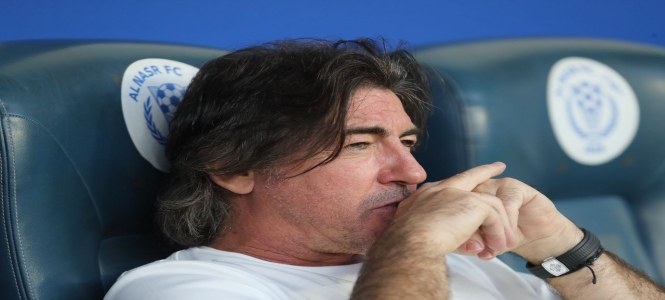 لیگ قهرمانان آسیا۲/ نشست خبری ریکاردو ساپینتو پس از شکست مقابل الحسین: صد درصد ایمان داریم که راهی مرحله بعد می‌شویم! 