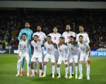 مقدماتی جام جهانی 2026/ ترکیب تیم ملی ایران مقابل کره‌شمالی در دور برگشت مرحله سوم مشخص شد! 