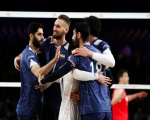 والیبال لیگ ملت ها 2024/ هشتمین شکست ایران؛ شاگردان پیمان اکبری به ترکیه هم نه نگفتند!