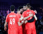 والیبال لیگ ملت ها 2024/ ششمین شکست شاگردان پائز؛ ایران مغلوب پرافتخارترین تیم دنیا شد