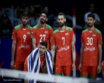والیبال لیگ ملت ها 2024/ سومین شکست شاگردان پائز؛ زور ایران به غول کش‌های کوبایی نرسید!