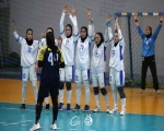هندبال بانوان 1404/ ادامه صدرنشینی سپاهان با پیروزی در شهرآورد؛ استقلال دوباره طعم پیروزی را چشید!