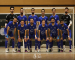 فوتسال آقایان 1404/ مرحله دوم لیگ دسته یک؛ دلسوختگان دلش برای حریف نسوخت، سرنوشت صعود استقلال و دائم‌پناه به هفته آخر کشید!