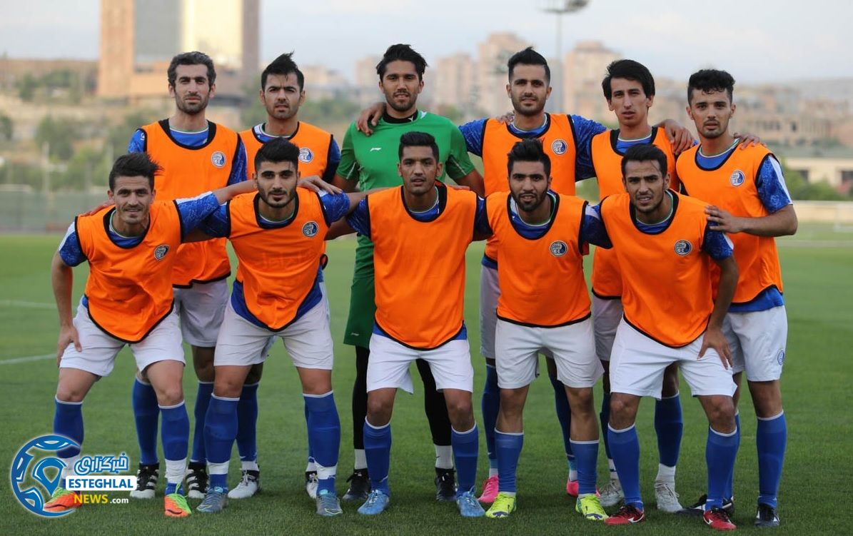 فوتبال درون تیمی ارمنستان